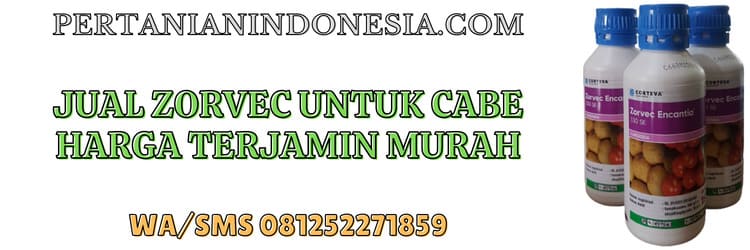 jual,murah,pertanian indonesia,jual zorvec,jual zorvec untuk cabe
